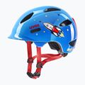 UVEX children's bike helmet Oyo Style blue S4100470617 6