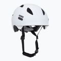 UVEX children's bike helmet Oyo white/black matt