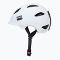 UVEX children's bike helmet Oyo white/black matt 3
