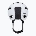 UVEX children's bike helmet Oyo white/black matt 4