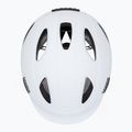 UVEX children's bike helmet Oyo white/black matt 6