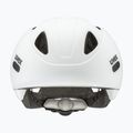 UVEX children's bike helmet Oyo white/black matt 2