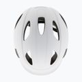 UVEX children's bike helmet Oyo white/black matt 4