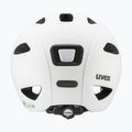 UVEX children's bike helmet Oyo white/black matt 6