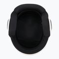 Ski helmet UVEX Invictus all white 5