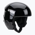 Ski helmet UVEX Invictus black