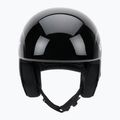 Ski helmet UVEX Invictus black 2