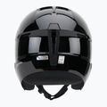 Ski helmet UVEX Invictus black 4
