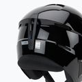 Ski helmet UVEX Invictus black 8