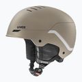 Ski helmet UVEX Wanted gold 56/6/306/4005 10