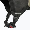 Ski helmet UVEX Wanted gold 56/6/306/4005 7