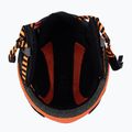 Ski helmet UVEX P.8000 Tour red 56/6/204/8505 5