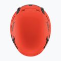 Ski helmet UVEX P.8000 Tour red 56/6/204/8505 13