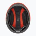 Ski helmet UVEX P.8000 Tour red 56/6/204/8505 14