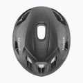 Bike helmet UVEX Gravel Y black 41/0/064/01/15 9