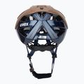 UVEX bike helmet Gravel X hazel/deep space matt 4
