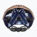 UVEX bike helmet Gravel X hazel/deep space matt 3