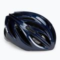 Bike helmet UVEX Boss Race deep space/black