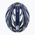 Bike helmet UVEX Boss Race blue/black 41/0/229/21/17 9