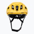 UVEX Quatro Integrale sunbee/black bicycle helmet 2