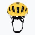 Bike helmet UVEX Quatro CC sunbee/white matt 2