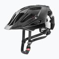 Bike helmet UVEX Quatro CC black 6