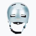 Children's helmet UVEX Kid 3 cloud/white 4