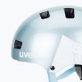 Children's helmet UVEX Kid 3 cloud/white 7