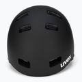 Children's bike helmet UVEX Kid 3 CC black 41/4/972/17/15 2