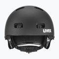 Children's bike helmet UVEX Kid 3 CC black 41/4/972/17/15 7