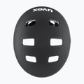 Children's bike helmet UVEX Kid 3 CC black 41/4/972/17/15 9