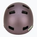 Children's bike helmet UVEX Kid 3 CC purple/green 41/4/972/18/15 2
