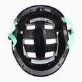 Children's bike helmet UVEX Kid 3 CC purple/green 41/4/972/18/15 5
