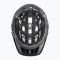 UVEX Urban I-vo CC MIPS bike helmet black-red 41/0/613/06/17 10