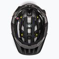 UVEX Urban I-vo CC MIPS bike helmet black-red 41/0/613/06/17 5
