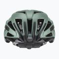 Bike helmet UVEX Active CC moss green/black matt 2