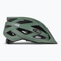 Bike helmet UVEX I-vo CC green 41/0/423/37/17 3