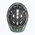 Bike helmet UVEX I-vo CC green 41/0/423/37/17 10