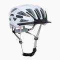 Bike helmet UVEX Active cloud/silver