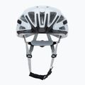 Bike helmet UVEX Active cloud/silver 2