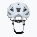Bike helmet UVEX Active cloud/silver 4