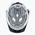Bike helmet UVEX Active cloud/silver 5