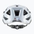 Bike helmet UVEX Active cloud/silver 3