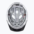 Bike helmet UVEX Active cloud/silver 5