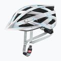 Bicycle helmet UVEX Air Wing CC cloud/silver