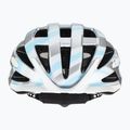 Bicycle helmet UVEX Air Wing CC cloud/silver 2