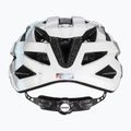 Bicycle helmet UVEX Air Wing CC cloud/silver 3