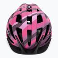 Bike helmet Uvex Air Wing CC black/pink 41/0/048/08/15 2