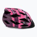 Bike helmet Uvex Air Wing CC black/pink 41/0/048/08/15 3