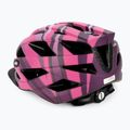Bike helmet Uvex Air Wing CC black/pink 41/0/048/08/15 4